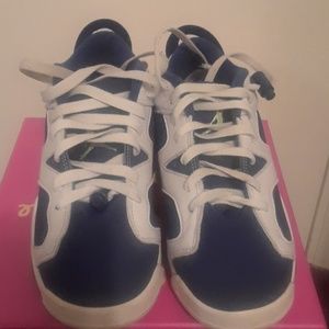 Air Jordan 6 Retro Low